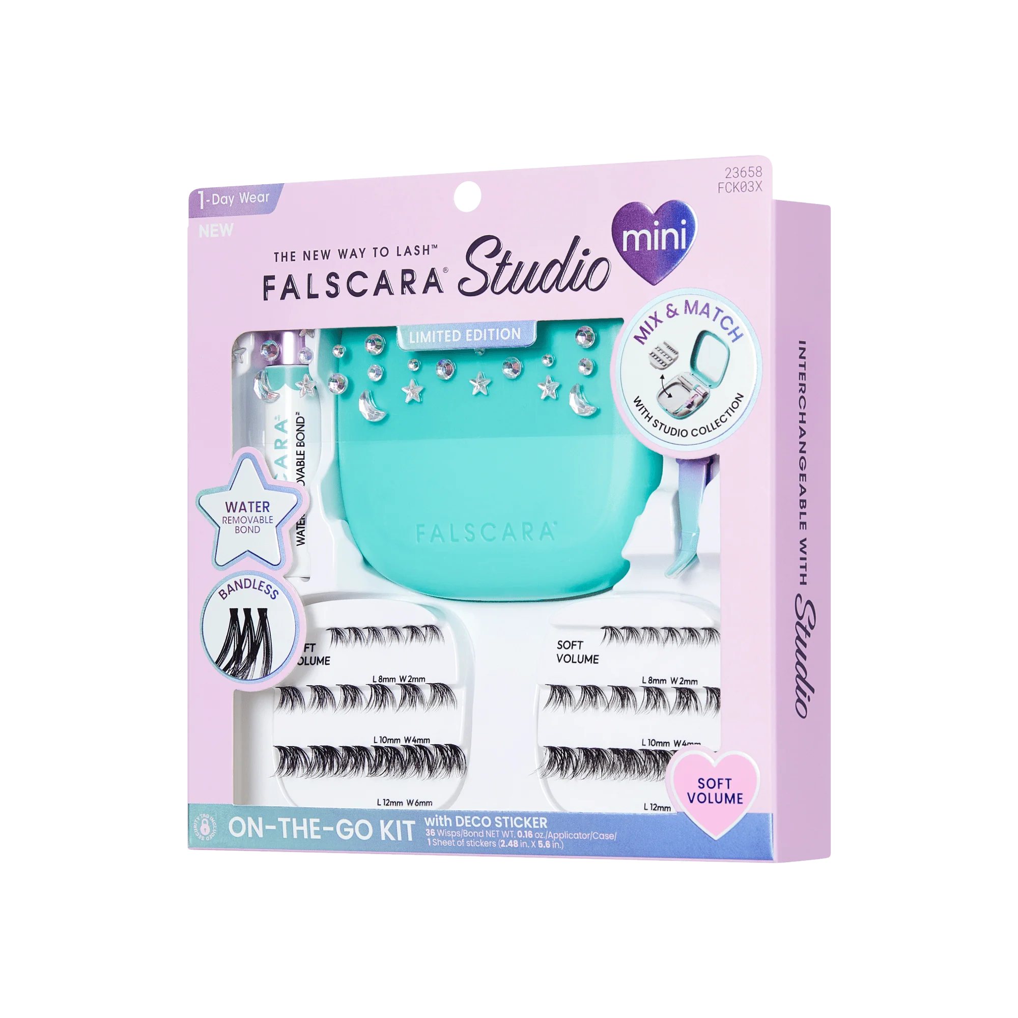 FALSCARA Lash Subscription